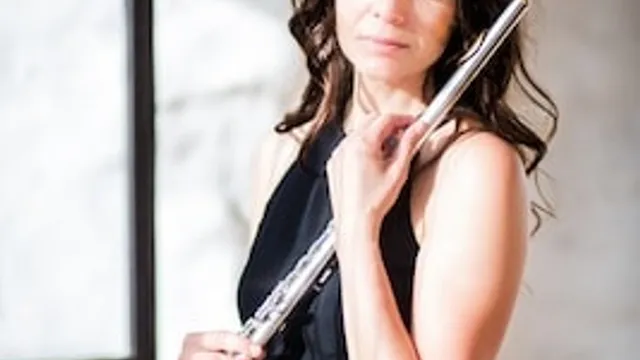 Konzert mit Olga Reiser