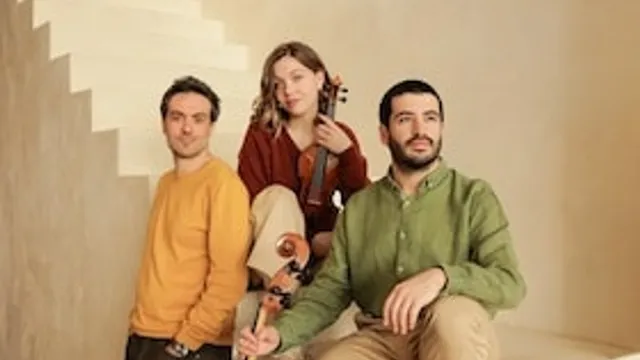 Trio Orelon