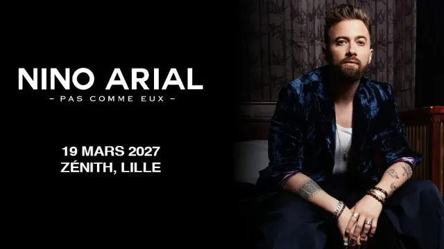 Nino Arial
