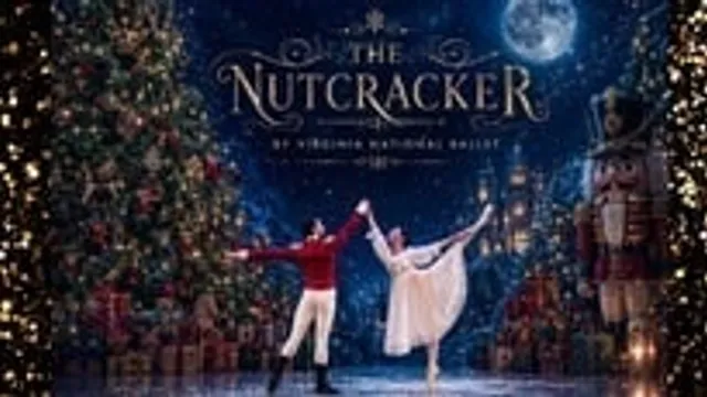 The Nutcracker - Virginia National Ballet