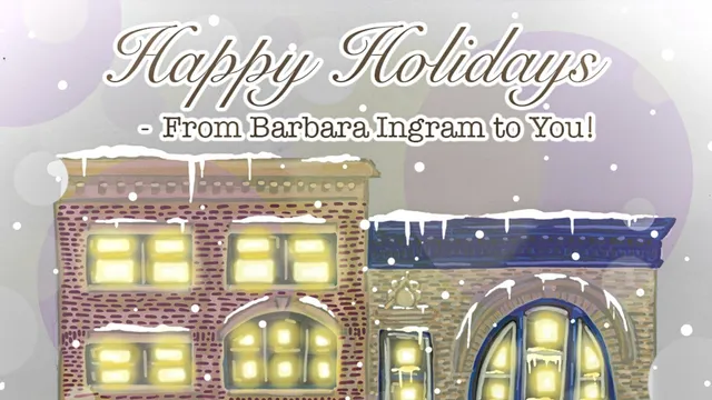 BISFA's Holiday Spectacular