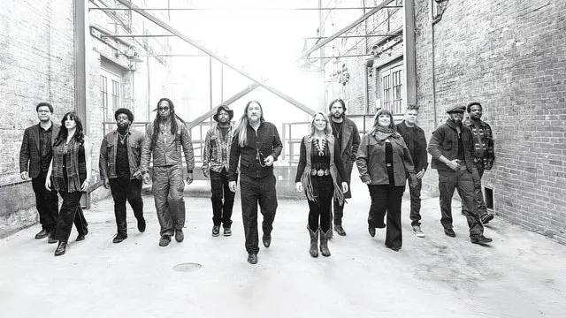 Tedeschi Trucks Band: Future Soul 2026 Tour