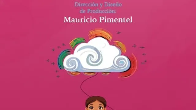 LA VENDEDORA DE NUBES