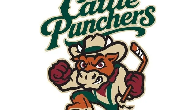 Billings Cattle Punchers vs. Pueblo Peppers