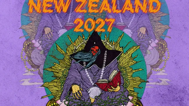 Kylesa - 2027