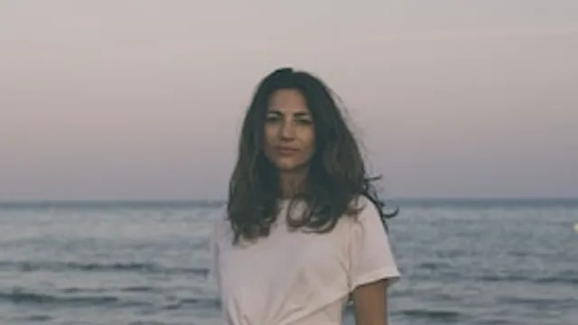 Luca Vasta - Disco Mare Tour