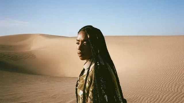 Dua Saleh
