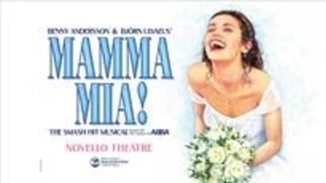 Mamma Mia!
