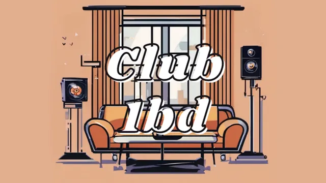 Club 1BD Halloween Atlanta