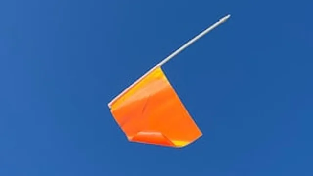 Moving Toppings - Put the flag away!