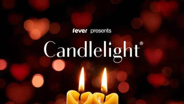 Candlelight: Especial de San Valentín