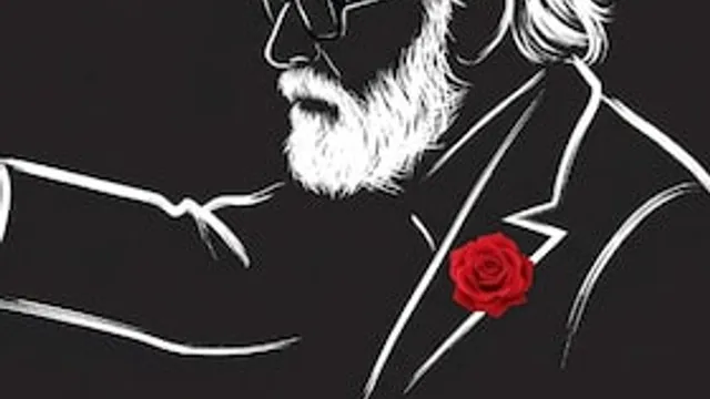 John Williams Tribut zum 95. Geburtstag