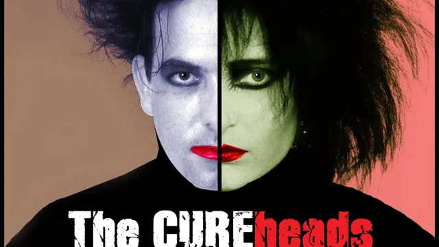 The Cureheads