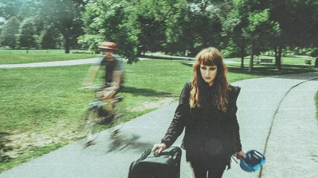 Annie-Claude Deschênes + support