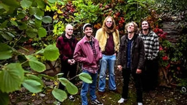 The Harvest Community - The Spirit of Neil Young