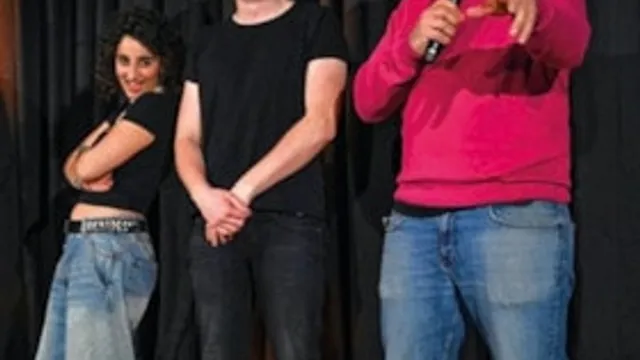 7. Ehinger Poetry-Slam-Nacht - Poetenwettstreit