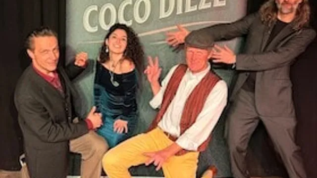 Coco Dièze