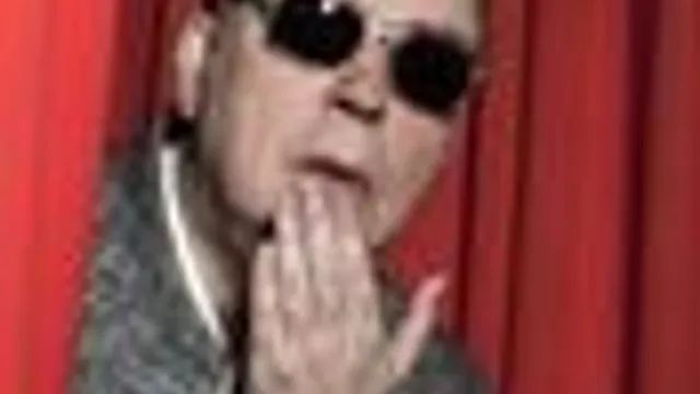 Max Goldt liest