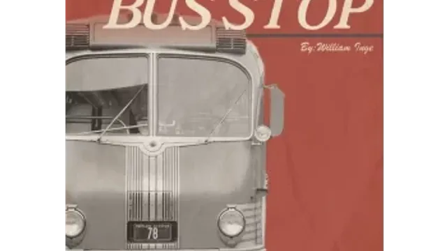 Bus Stop