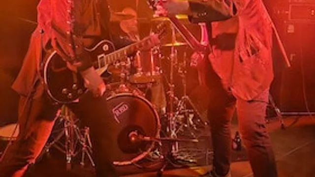 2. AMPFEST
