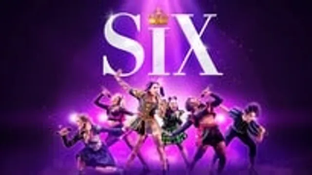 SIX The Musical (UK Tour)