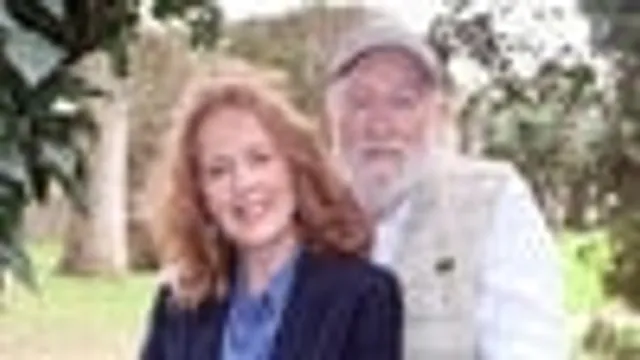 Lovesongs: Tony and Trionagh