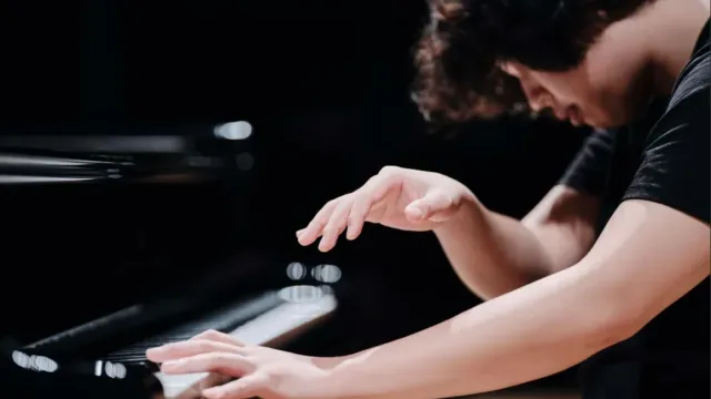 Sur un thème de Paganini
