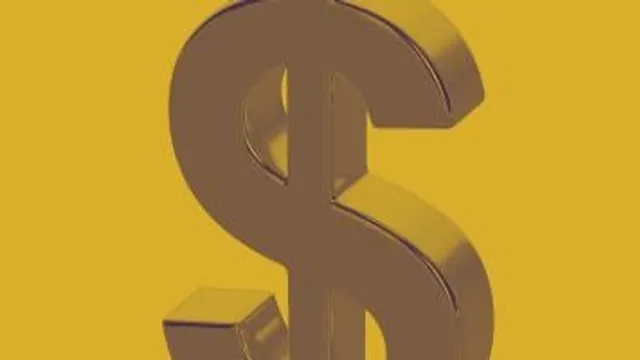 Creative Industries - HOW MUCH?