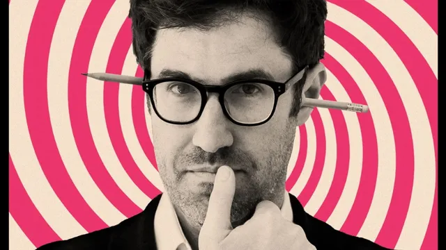 Dan Schreiber – This Changes Everything