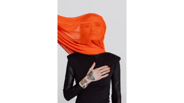 Sarah Lesch Poesie & Widerstand Tour 2027