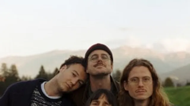 BLACK SEA DAHU - EVERYTHING TOUR 2026
