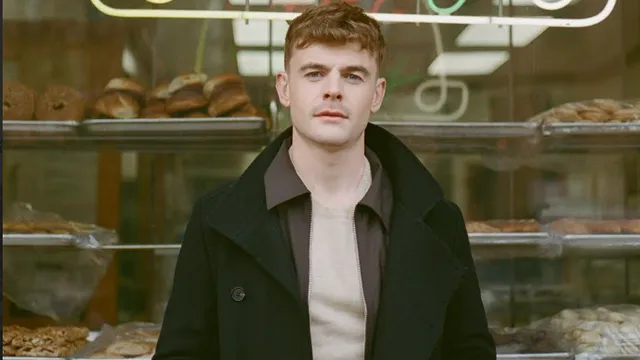 Darren Kiely
