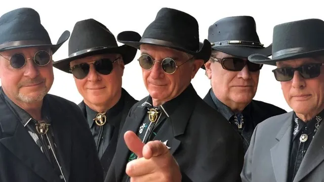 THE UNRAVELLING WILBURYS