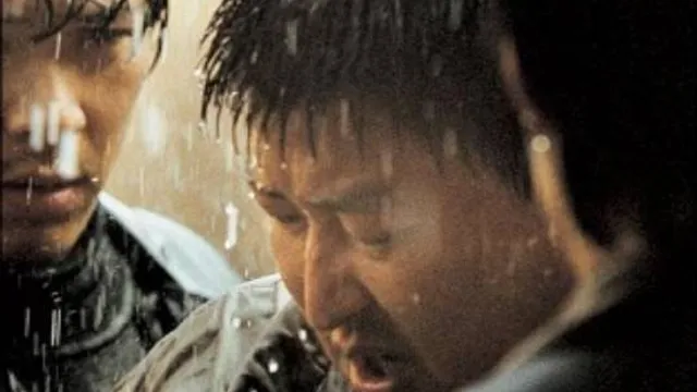 Hernani Zinekluba: "Memories of murder"