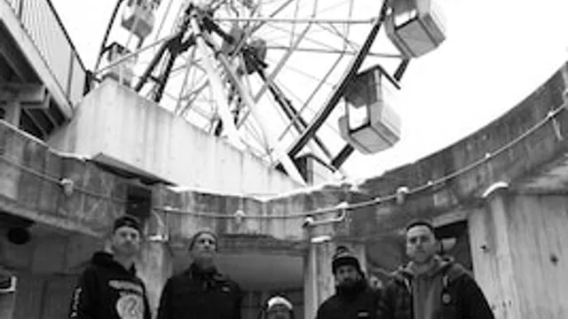 TERROR - Kingstar präsentiert: