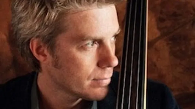 Andrew McCormack Trio - feat. Kyle Eastwood