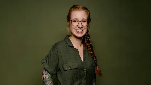 Sara Brandhuber