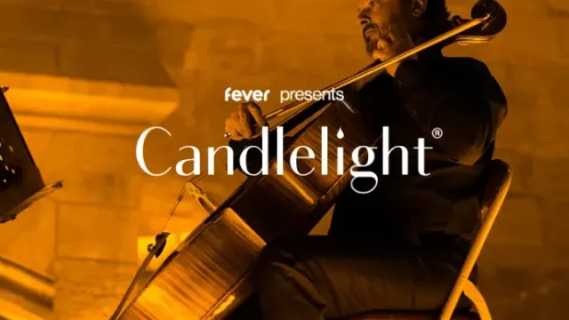 Candlelight: Jean-Jacques Goldman