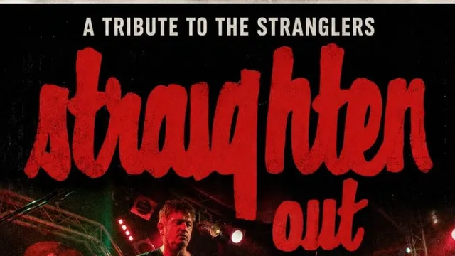 Straighten Out