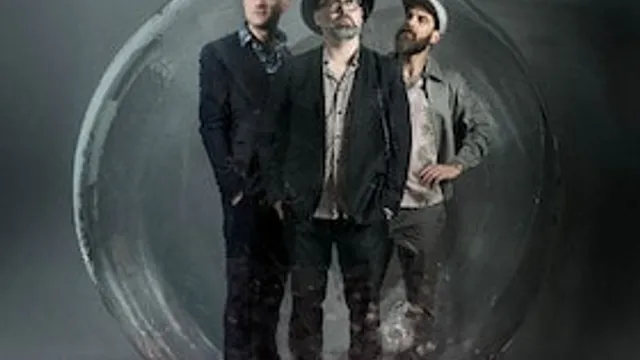 Matti Klein Soul Trio - Bouncin’ In Bubbleverse