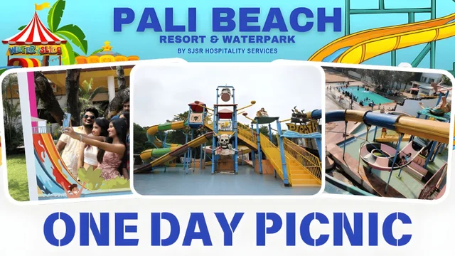 Pali Beach Resort & Water Park