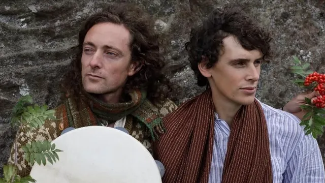 The Brothers Gillespie: Merciful Road Tour