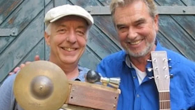 Hanns Meilhamer und Ralph Schicha - Forever Young - Songs fürs Leben