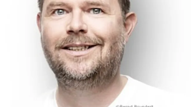 Michael Frowin - "Das wird ein Vorspiel haben"