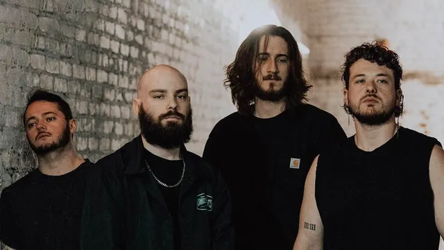 Kingdom Core Presents Heal The Hurt: No Hope In Hell Tour
