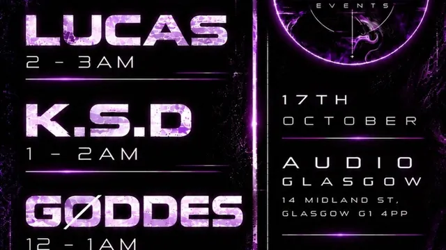 D3CøD3D