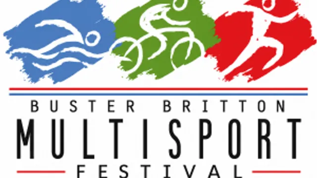 Buster Britton Multisport Festival
