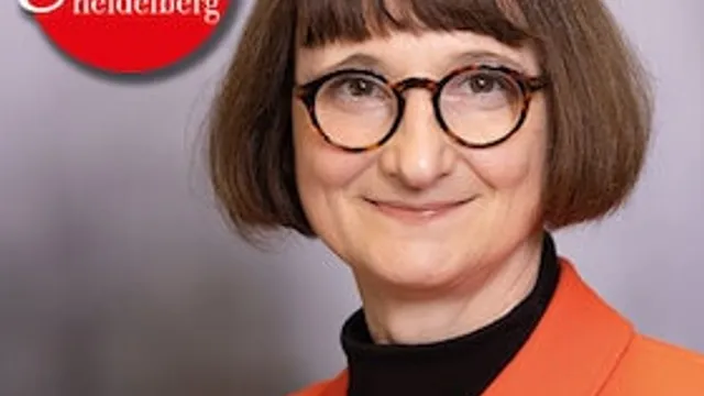 Heike Riel