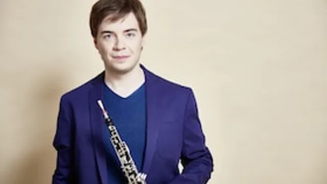 Ramón Ortega Quero & Zagreb Soloists - Werke von Vivaldi, Cimarosa, Corelli, Bach, Respighi, Avison & Pasculli