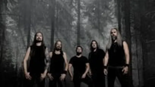 Insomnium & Amorphis